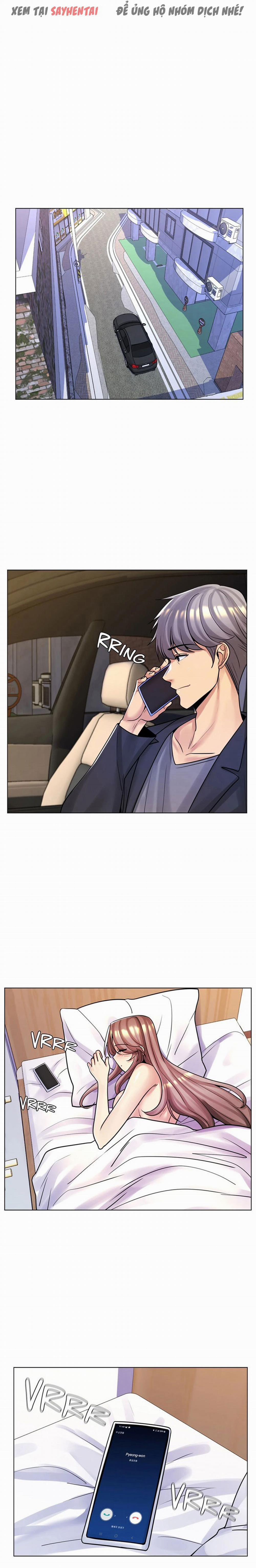 Bạn Gái Là Mẹ Kế Của Tôi 85 trang 6