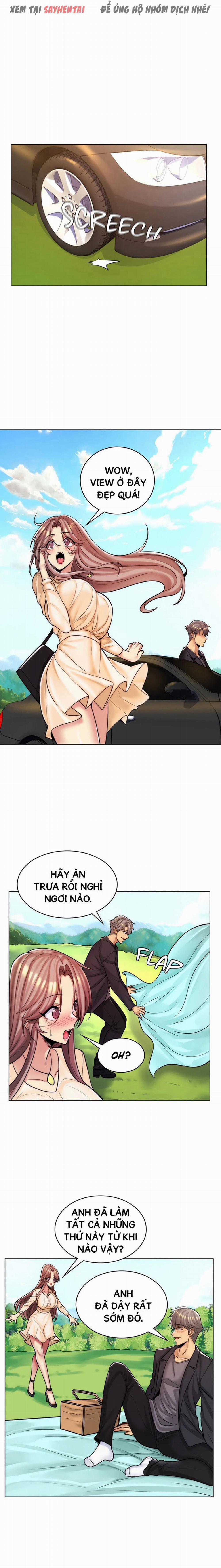 Bạn Gái Là Mẹ Kế Của Tôi 86 trang 5