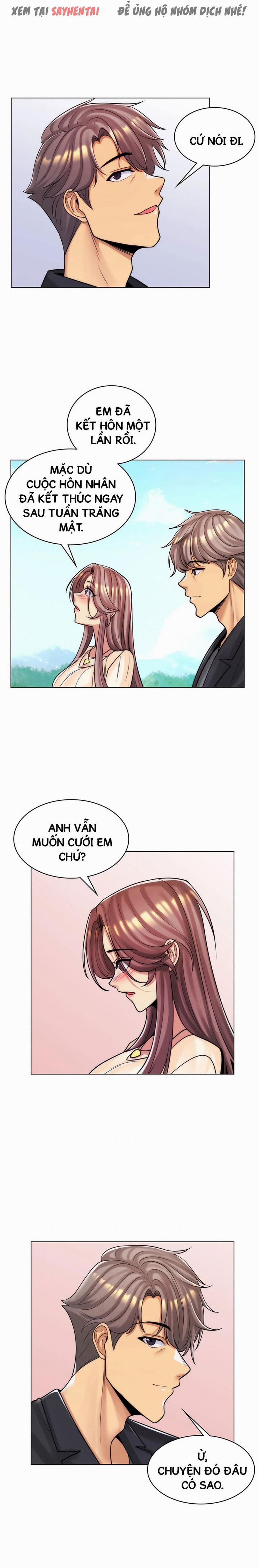 Bạn Gái Là Mẹ Kế Của Tôi 86 trang 7