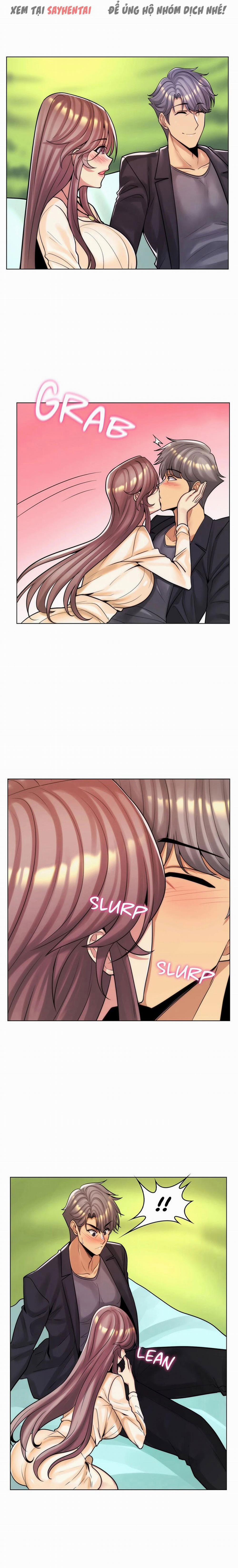 Bạn Gái Là Mẹ Kế Của Tôi 86 trang 8