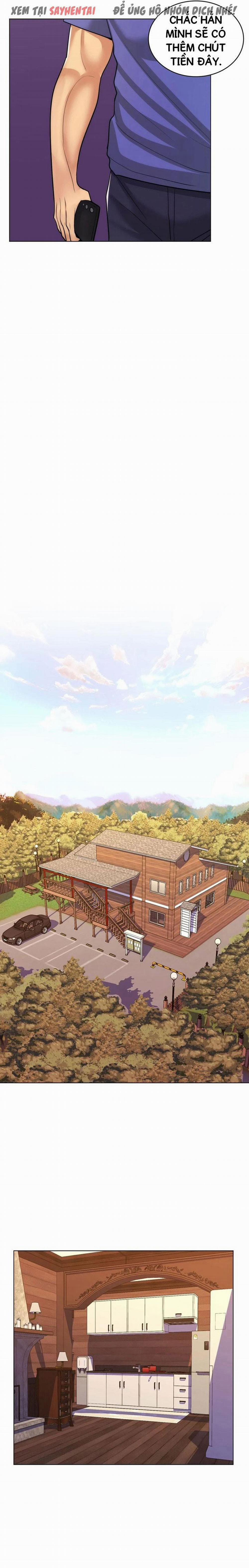 Bạn Gái Là Mẹ Kế Của Tôi 88 trang 1