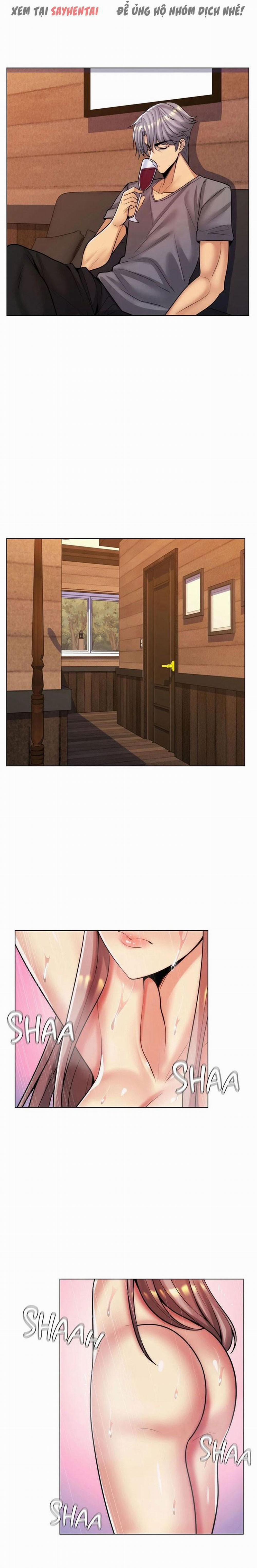 Bạn Gái Là Mẹ Kế Của Tôi 88 trang 2