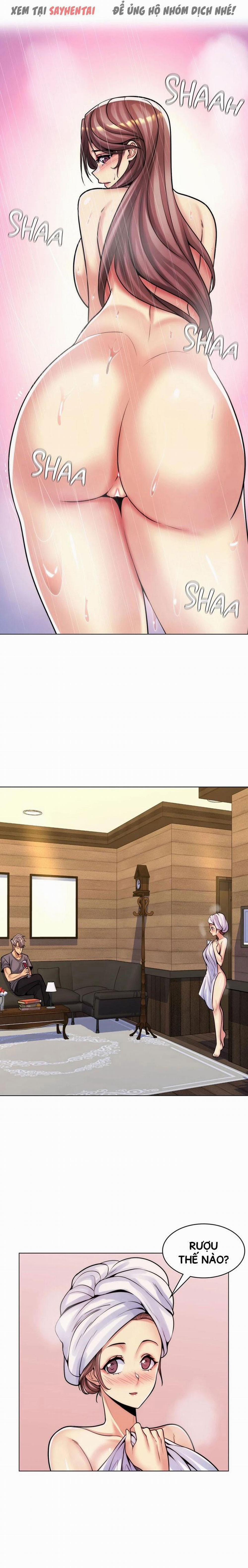 Bạn Gái Là Mẹ Kế Của Tôi 88 trang 3