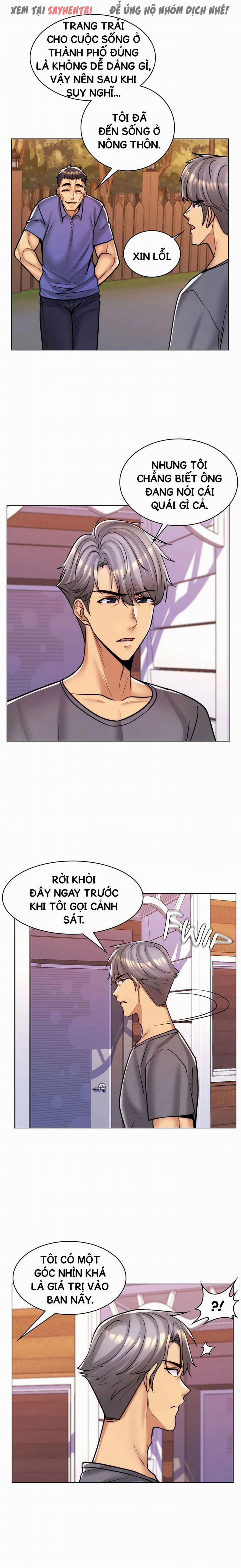 Bạn Gái Là Mẹ Kế Của Tôi 88 trang 6