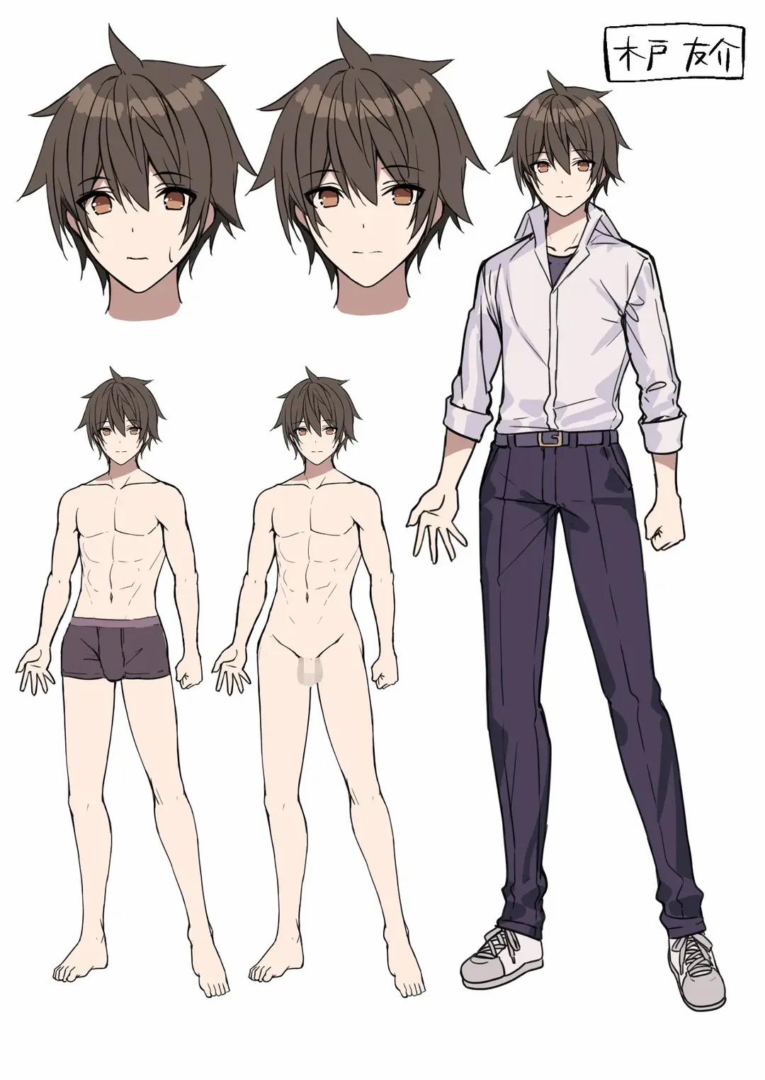 Bạn gái luân phiên – Mối tình tay ba Oneshot trang 86