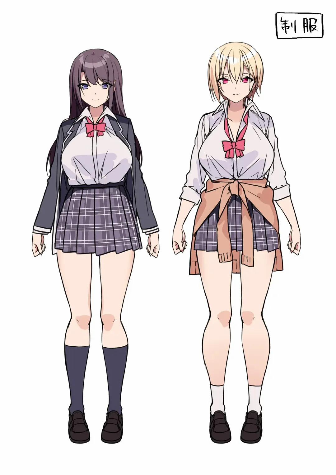 Bạn gái luân phiên – Mối tình tay ba Oneshot trang 89