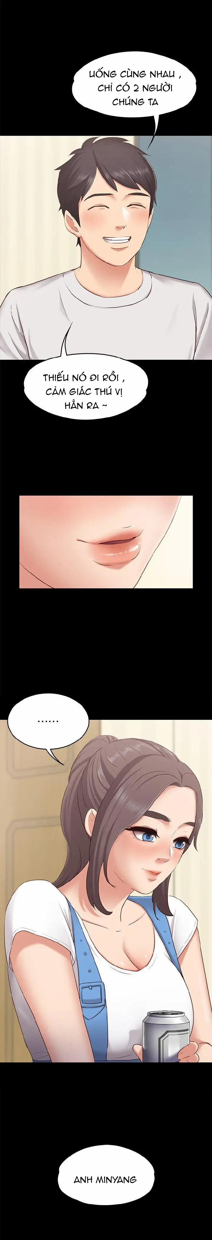 Bạn Gái Massage 1 trang 29