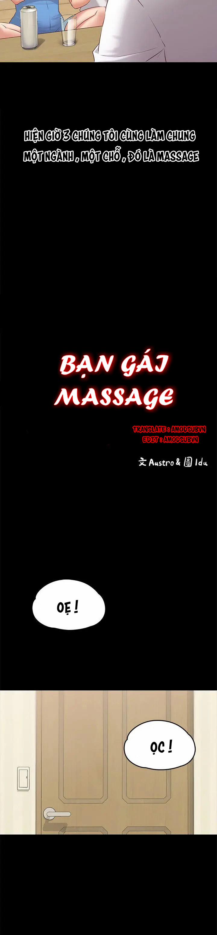 Bạn Gái Massage 1 trang 8