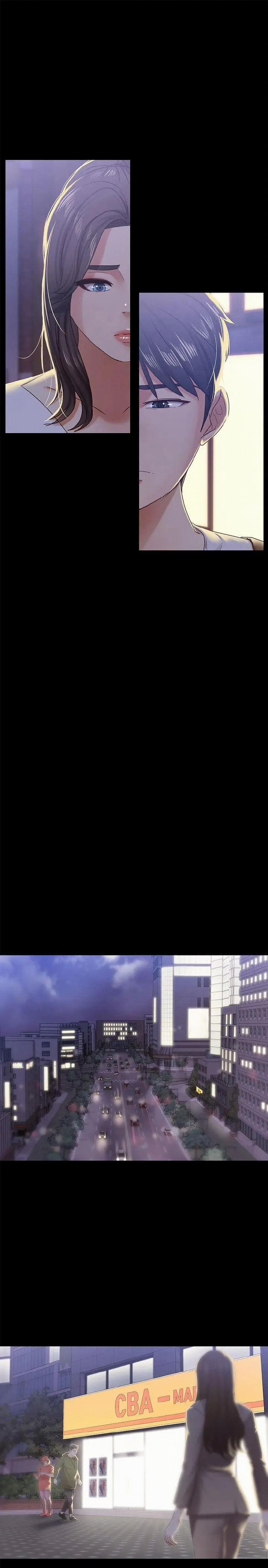 Bạn Gái Massage 10 trang 18