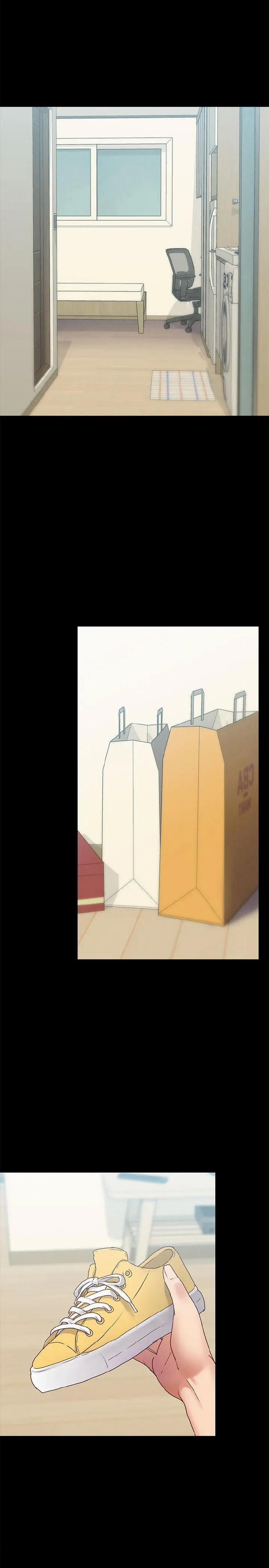 Bạn Gái Massage 10 trang 51