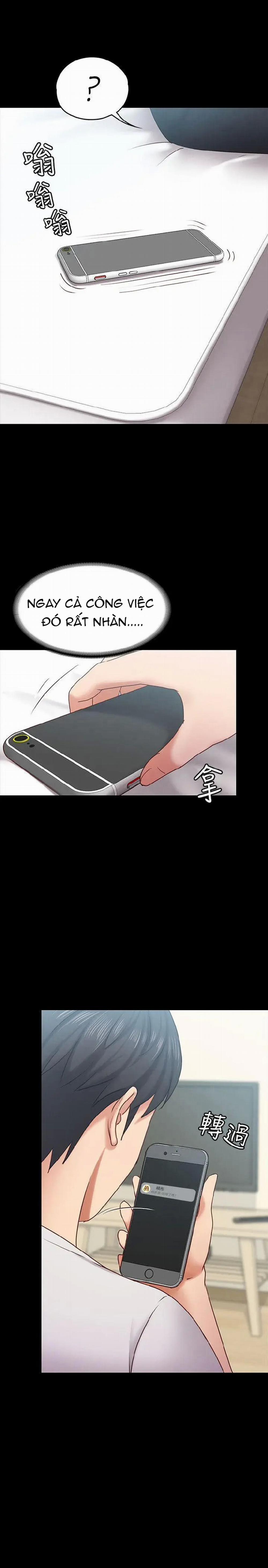 Bạn Gái Massage 10 trang 59