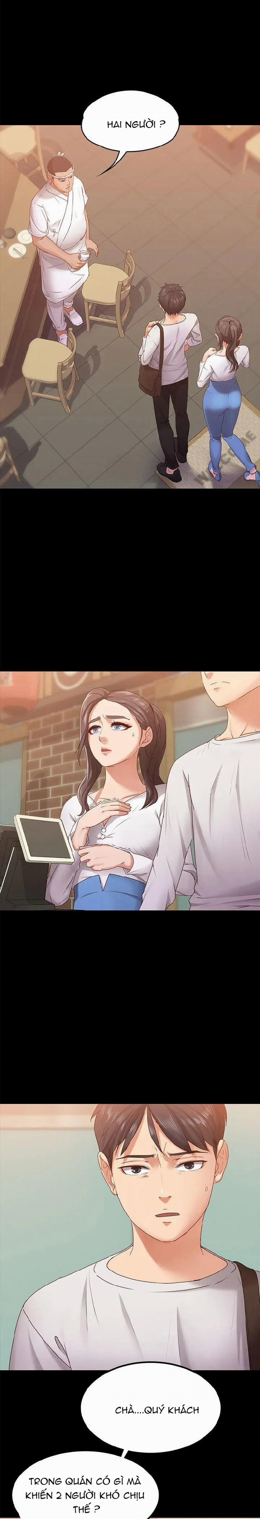 Bạn Gái Massage 10 trang 6