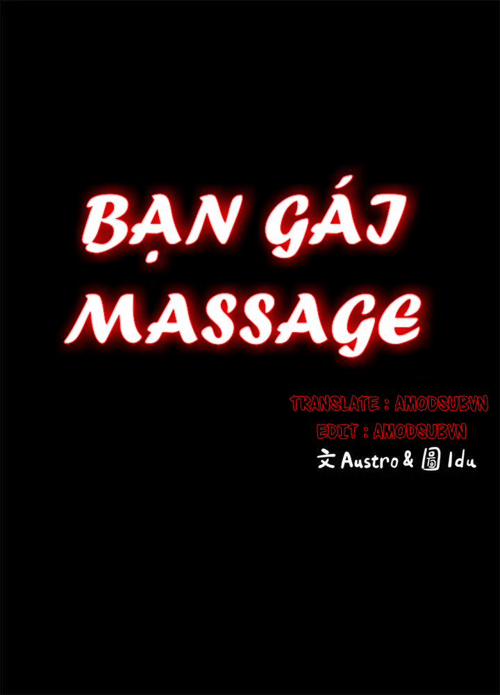 Bạn Gái Massage 2 trang 3