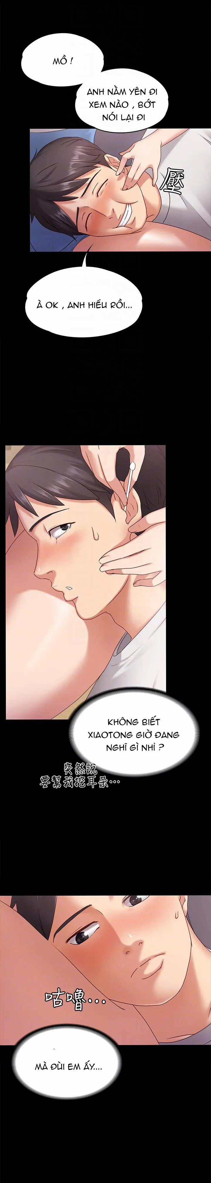 Bạn Gái Massage 2 trang 6