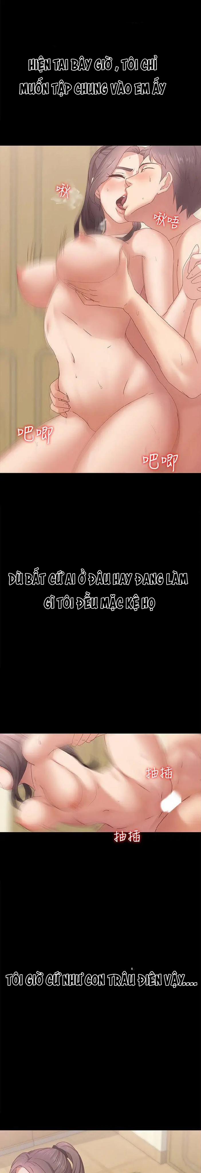 Bạn Gái Massage 3 trang 11