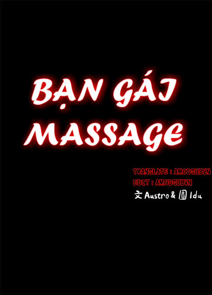 Bạn Gái Massage 3 trang 2