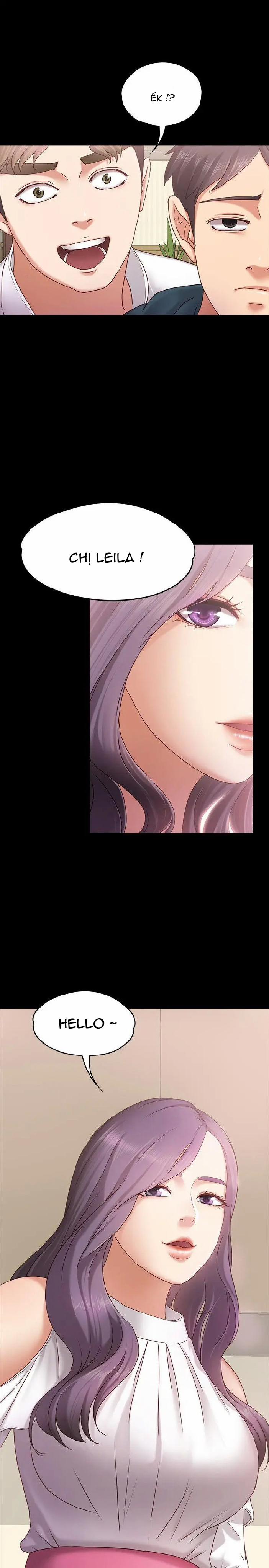 Bạn Gái Massage 3 trang 29