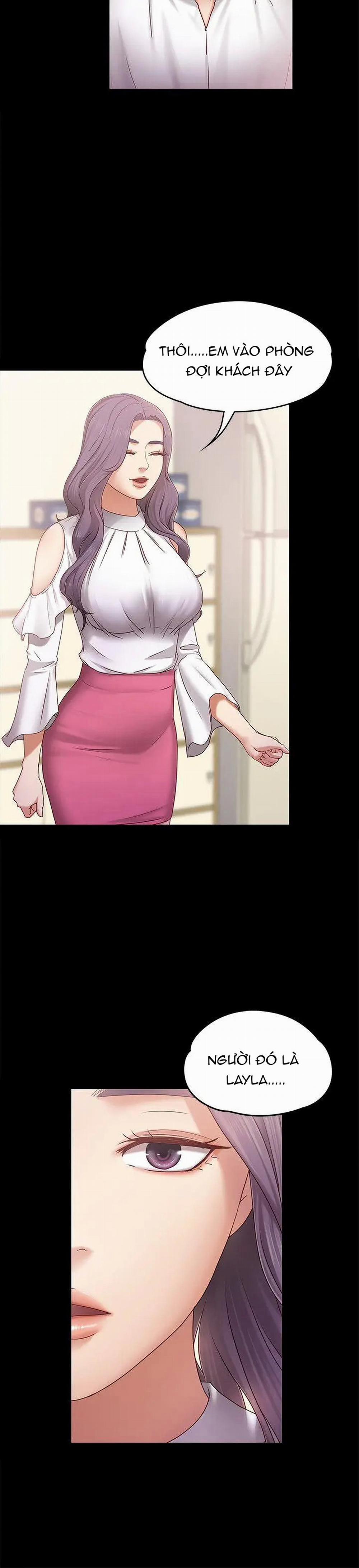 Bạn Gái Massage 4 trang 11