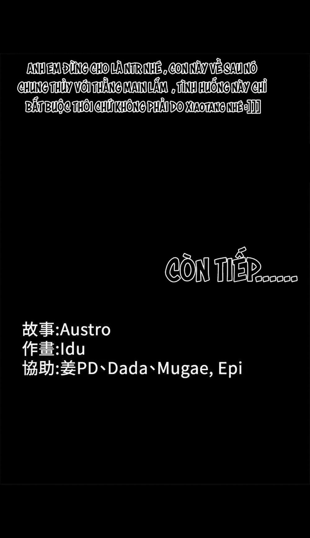 Bạn Gái Massage 4 trang 31