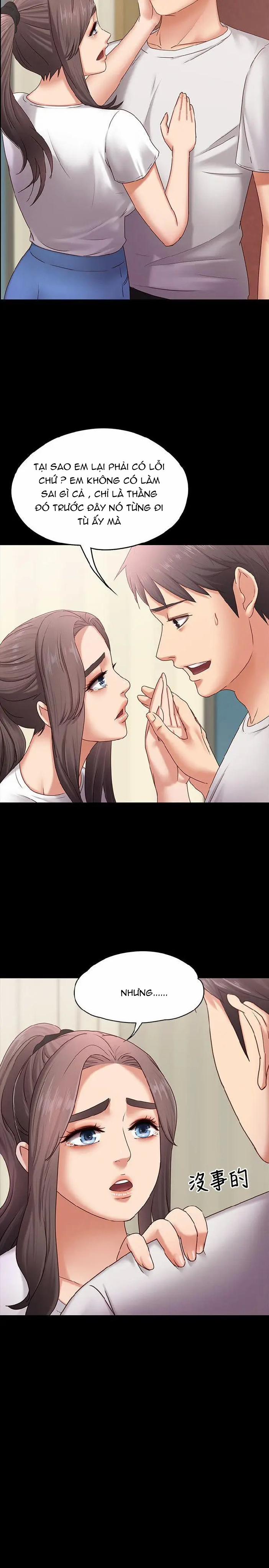 Bạn Gái Massage 5 trang 16