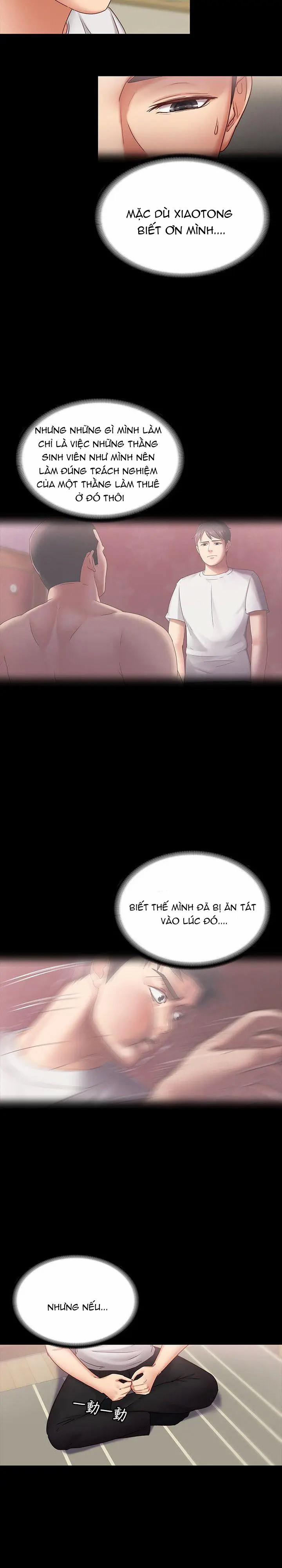 Bạn Gái Massage 6 trang 15