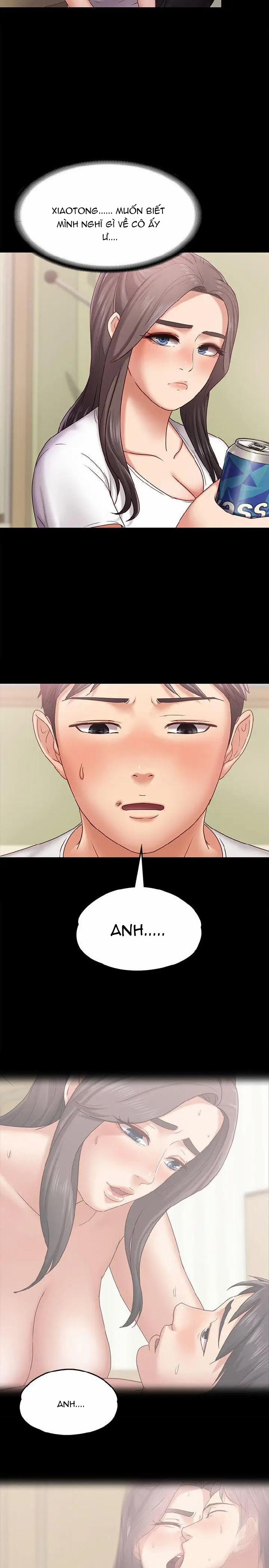 Bạn Gái Massage 6 trang 23