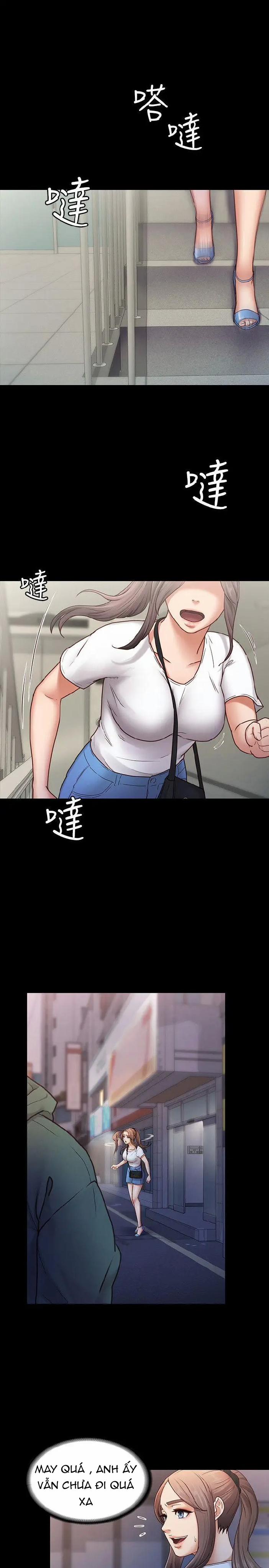 Bạn Gái Massage 6 trang 3