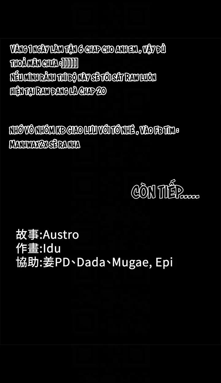 Bạn Gái Massage 6 trang 30