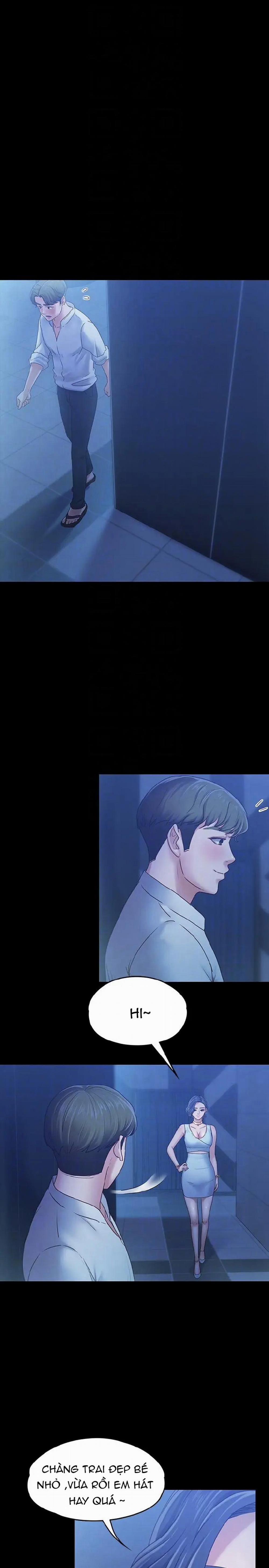 Bạn Gái Massage 7 trang 16