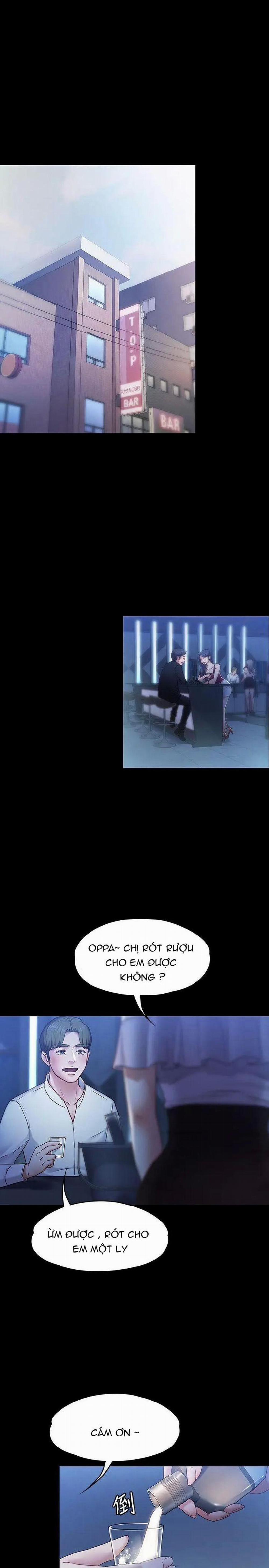 Bạn Gái Massage 7 trang 3