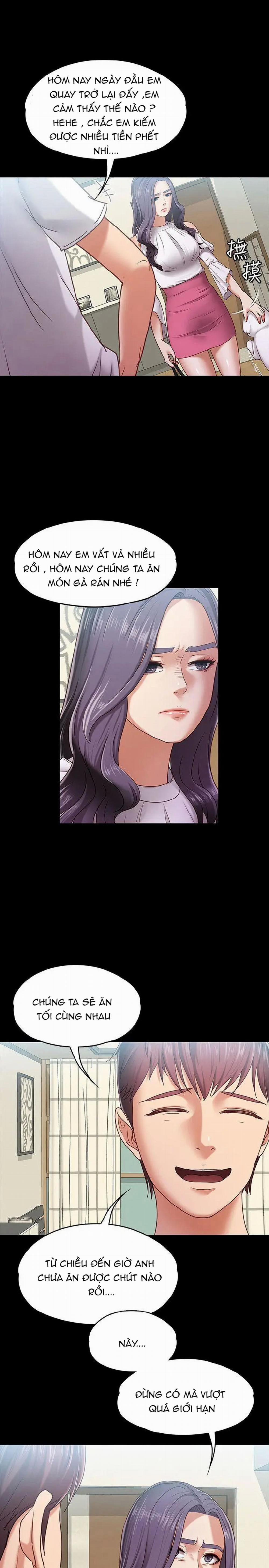 Bạn Gái Massage 8 trang 45