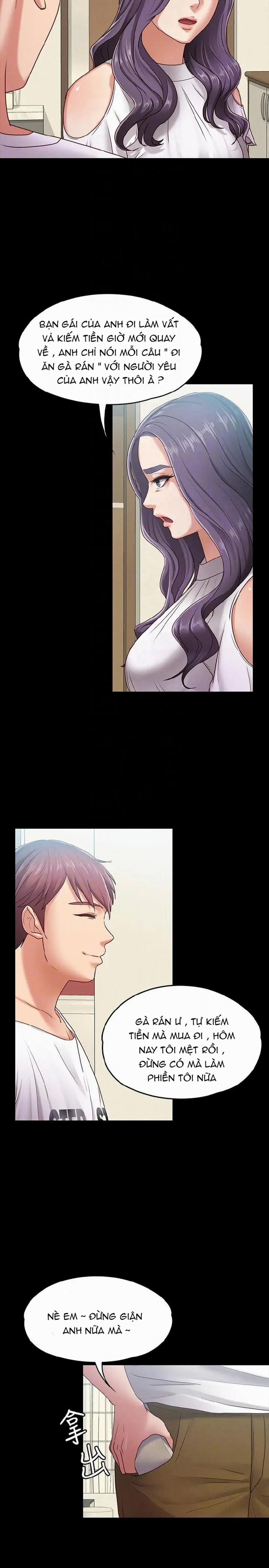 Bạn Gái Massage 8 trang 47