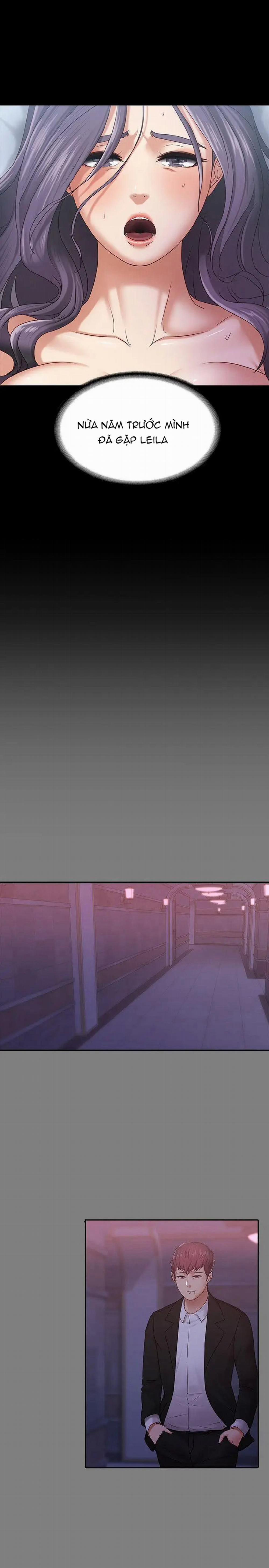 Bạn Gái Massage 9 trang 7