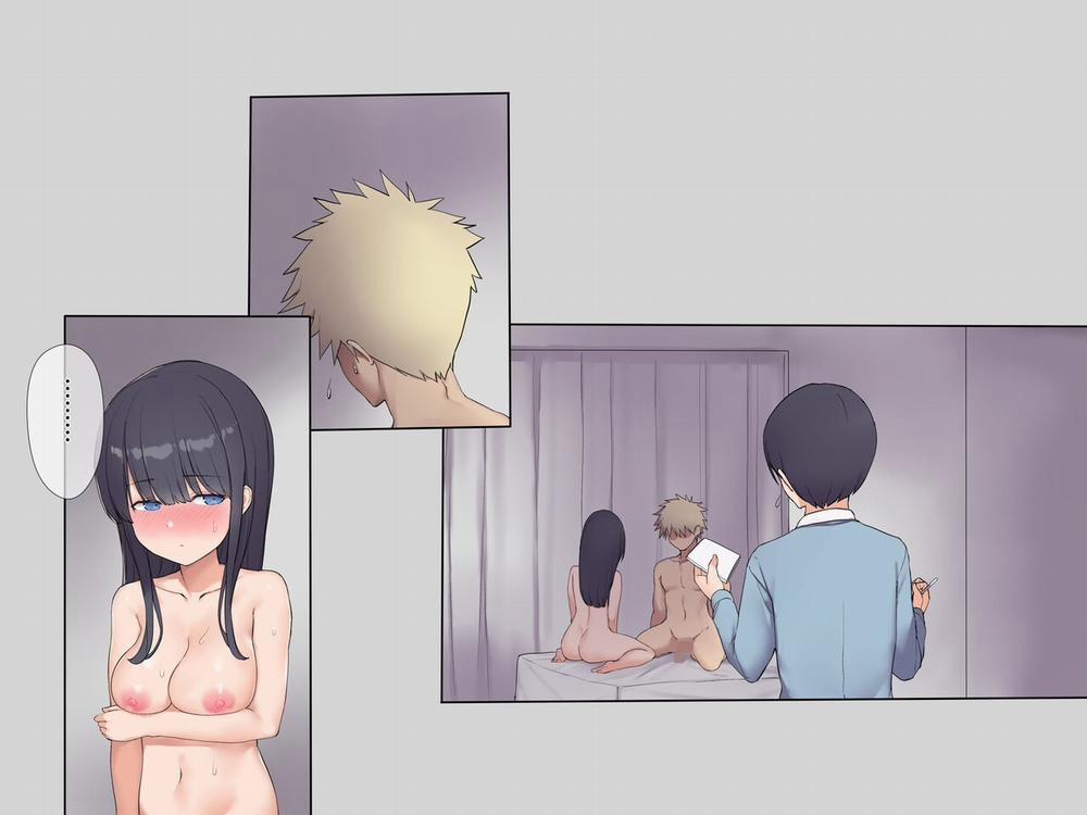 Bạn gái ngực bự của bạn thân rất hợp với cặc của tôi đến nỗi tôi cứ cắm sừng cô ấy cho đến khi cô ấy có thai. Bản gộp 1 trang 107