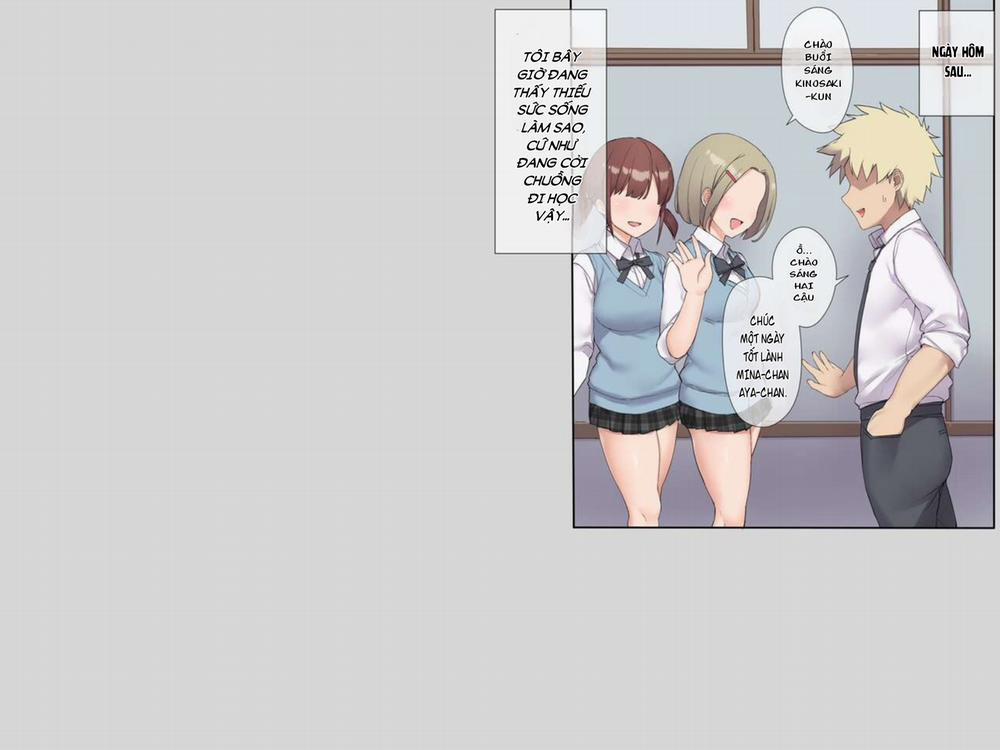 Bạn gái ngực bự của bạn thân rất hợp với cặc của tôi đến nỗi tôi cứ cắm sừng cô ấy cho đến khi cô ấy có thai. Bản gộp 1 trang 109