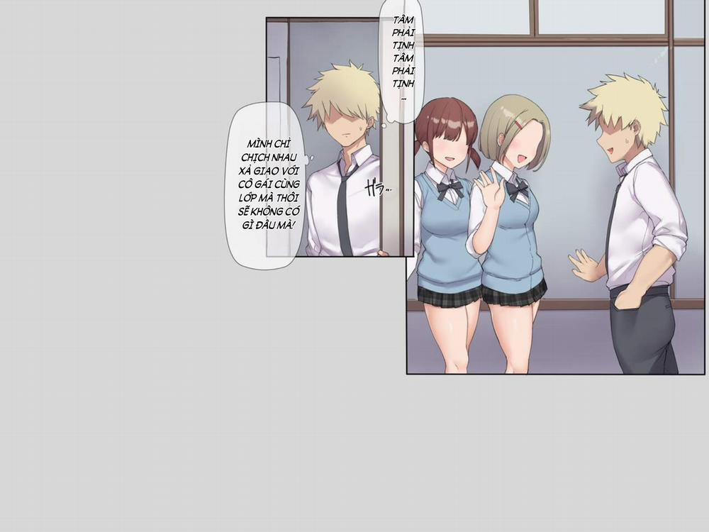 Bạn gái ngực bự của bạn thân rất hợp với cặc của tôi đến nỗi tôi cứ cắm sừng cô ấy cho đến khi cô ấy có thai. Bản gộp 1 trang 110