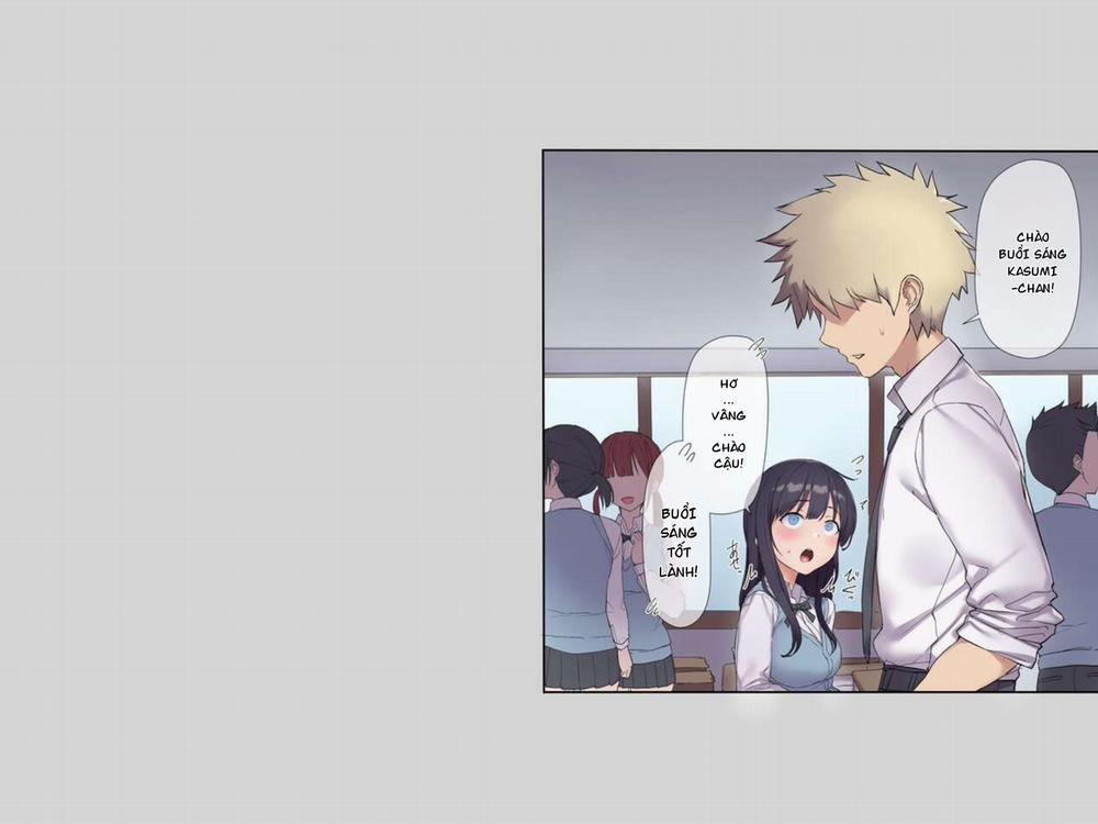 Bạn gái ngực bự của bạn thân rất hợp với cặc của tôi đến nỗi tôi cứ cắm sừng cô ấy cho đến khi cô ấy có thai. Bản gộp 1 trang 113