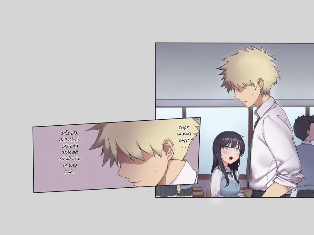 Bạn gái ngực bự của bạn thân rất hợp với cặc của tôi đến nỗi tôi cứ cắm sừng cô ấy cho đến khi cô ấy có thai. Bản gộp 1 trang 114