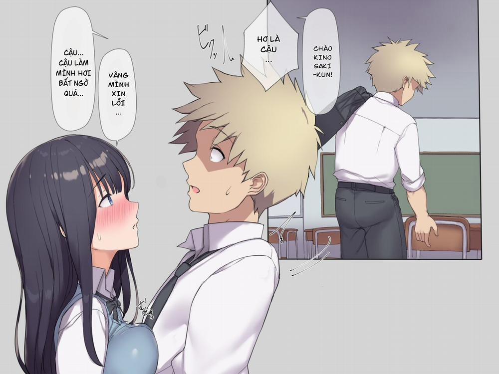 Bạn gái ngực bự của bạn thân rất hợp với cặc của tôi đến nỗi tôi cứ cắm sừng cô ấy cho đến khi cô ấy có thai. Bản gộp 1 trang 116