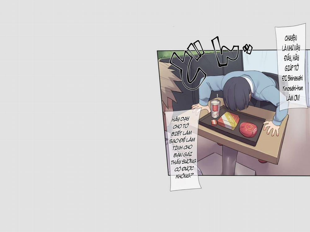 Bạn gái ngực bự của bạn thân rất hợp với cặc của tôi đến nỗi tôi cứ cắm sừng cô ấy cho đến khi cô ấy có thai. Bản gộp 1 trang 16