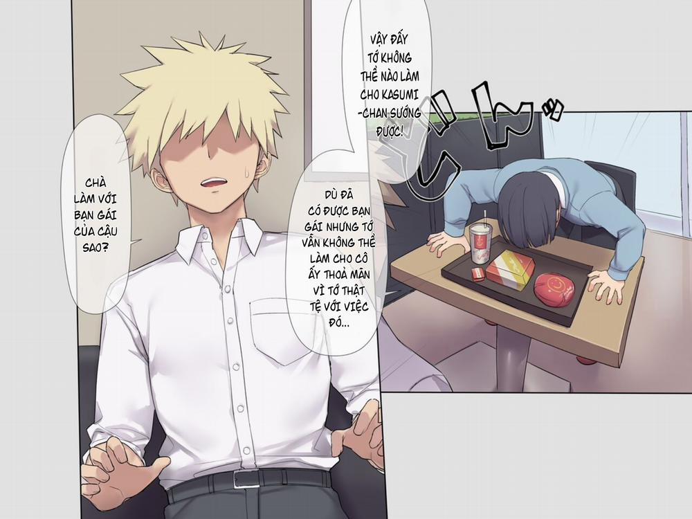 Bạn gái ngực bự của bạn thân rất hợp với cặc của tôi đến nỗi tôi cứ cắm sừng cô ấy cho đến khi cô ấy có thai. Bản gộp 1 trang 22