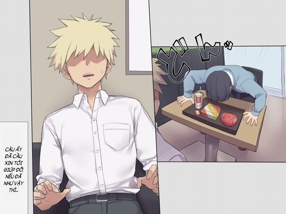 Bạn gái ngực bự của bạn thân rất hợp với cặc của tôi đến nỗi tôi cứ cắm sừng cô ấy cho đến khi cô ấy có thai. Bản gộp 1 trang 24