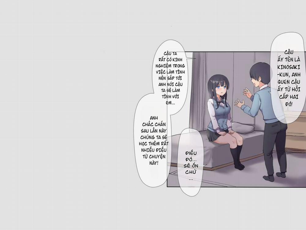 Bạn gái ngực bự của bạn thân rất hợp với cặc của tôi đến nỗi tôi cứ cắm sừng cô ấy cho đến khi cô ấy có thai. Bản gộp 1 trang 25