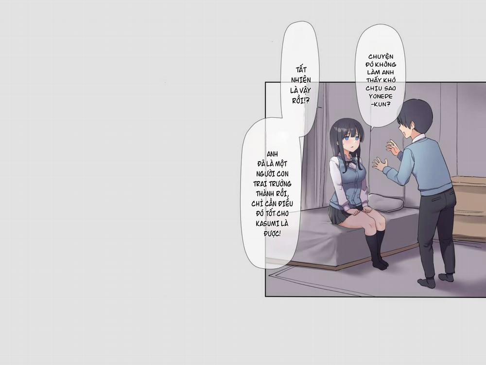 Bạn gái ngực bự của bạn thân rất hợp với cặc của tôi đến nỗi tôi cứ cắm sừng cô ấy cho đến khi cô ấy có thai. Bản gộp 1 trang 27