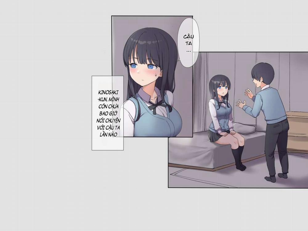 Bạn gái ngực bự của bạn thân rất hợp với cặc của tôi đến nỗi tôi cứ cắm sừng cô ấy cho đến khi cô ấy có thai. Bản gộp 1 trang 28