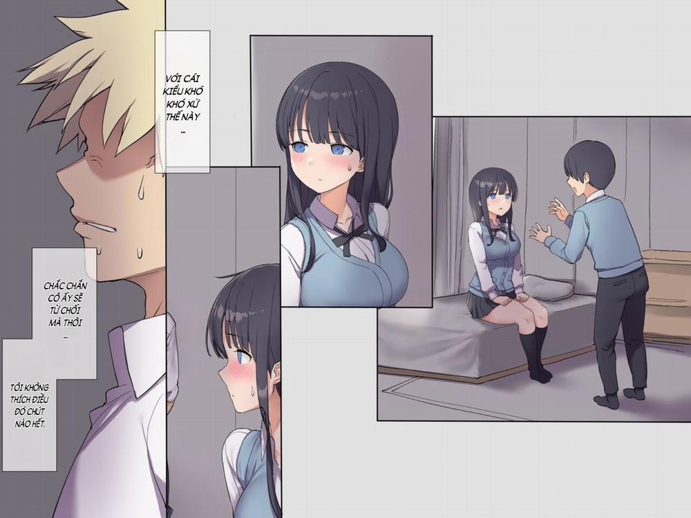 Bạn gái ngực bự của bạn thân rất hợp với cặc của tôi đến nỗi tôi cứ cắm sừng cô ấy cho đến khi cô ấy có thai. Bản gộp 1 trang 32