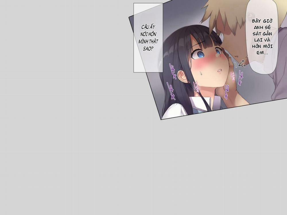 Bạn gái ngực bự của bạn thân rất hợp với cặc của tôi đến nỗi tôi cứ cắm sừng cô ấy cho đến khi cô ấy có thai. Bản gộp 1 trang 43