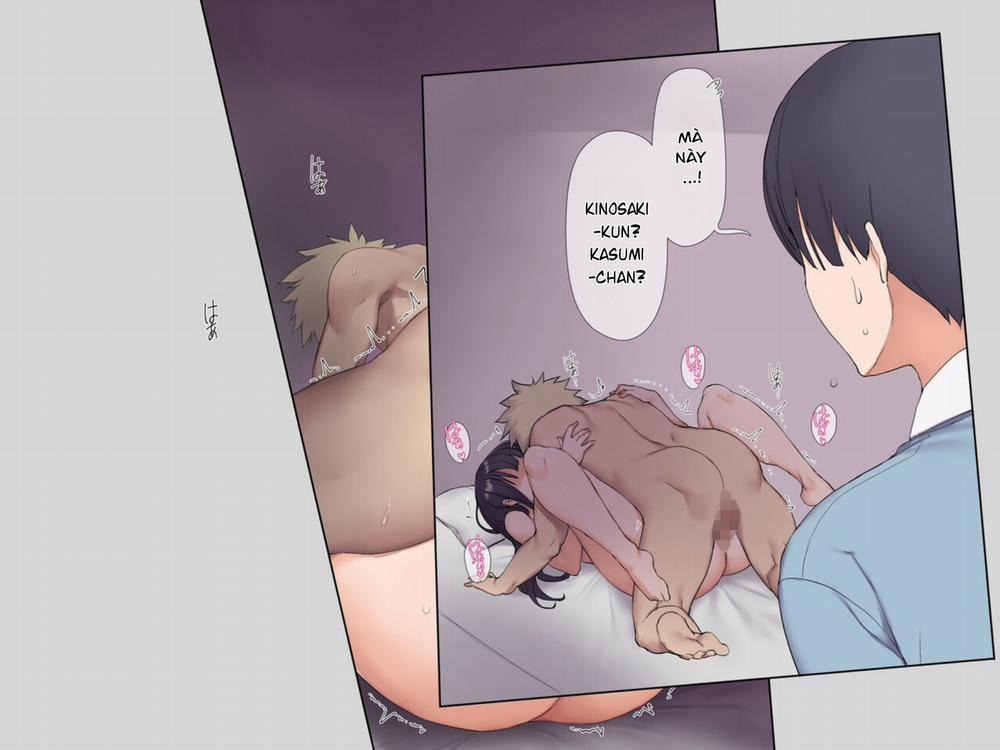 Bạn gái ngực bự của bạn thân rất hợp với cặc của tôi đến nỗi tôi cứ cắm sừng cô ấy cho đến khi cô ấy có thai. Bản gộp 1 trang 78