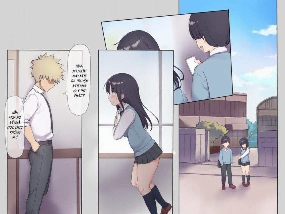 Bạn gái ngực bự của bạn thân rất hợp với cặc của tôi đến nỗi tôi cứ cắm sừng cô ấy cho đến khi cô ấy có thai. Bản gộp 2 trang 83