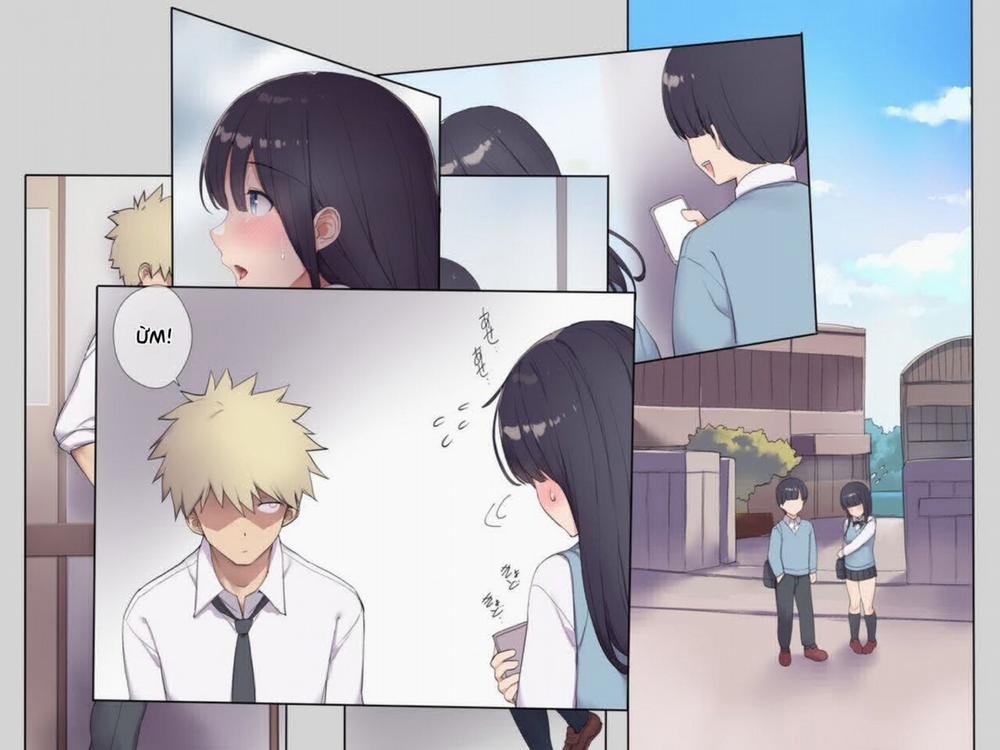 Bạn gái ngực bự của bạn thân rất hợp với cặc của tôi đến nỗi tôi cứ cắm sừng cô ấy cho đến khi cô ấy có thai. Bản gộp 2 trang 85